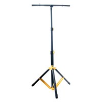 JCB Adjustable Light Tripod £36.95